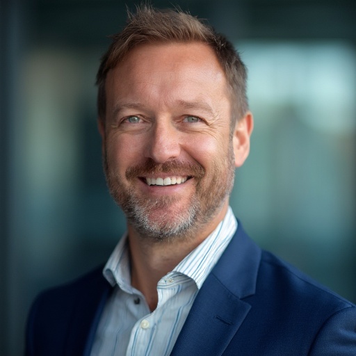 James Whitfield — Sister Sites expert